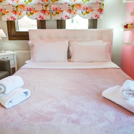 Villa Valentina カラ・ネラ エクステリア 写真