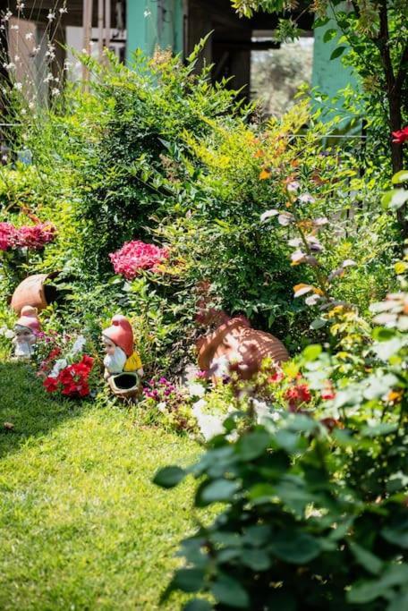 Villa Valentina カラ・ネラ エクステリア 写真